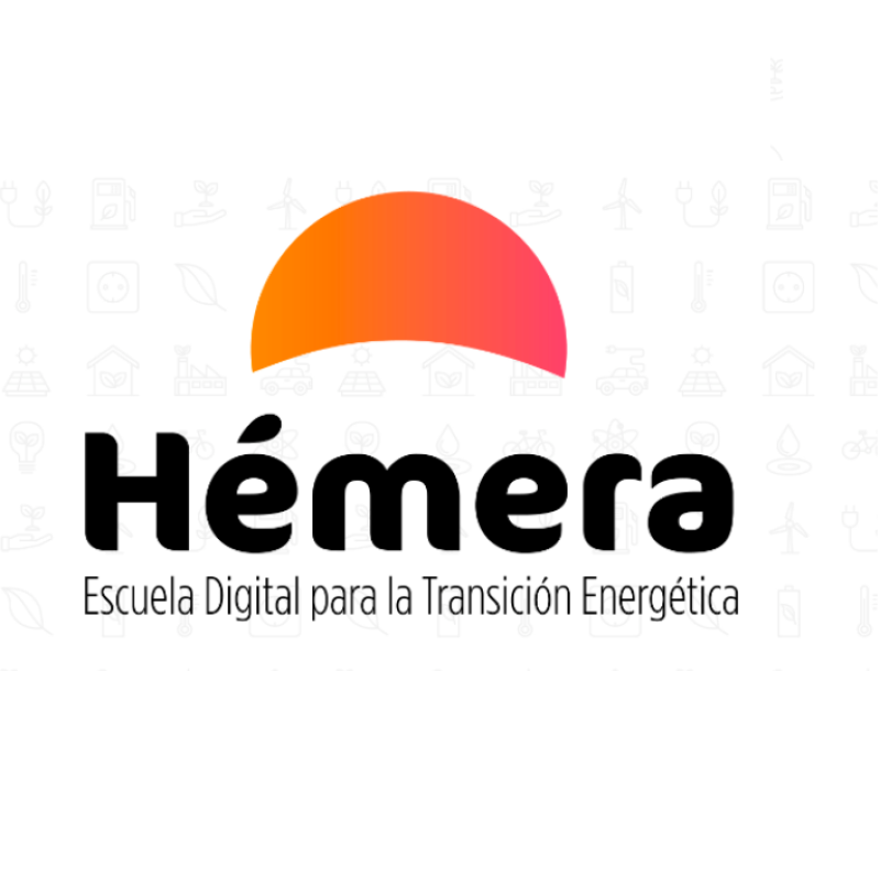 Access the Hémera website, a pioneering project in Spain