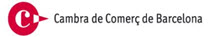 Logo Camara Comercio