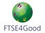 Logo FTSE4Good Europe Index