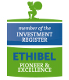 Logo Ethibel Excellence