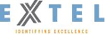 Logo Axtel Identifiying excellence