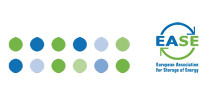 Logo EASE (European Association for the Storage of Energy)