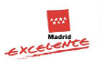 Logo Madrid excelente