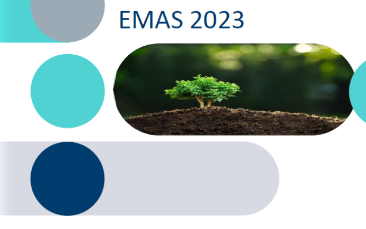 Environmental Statement 2023