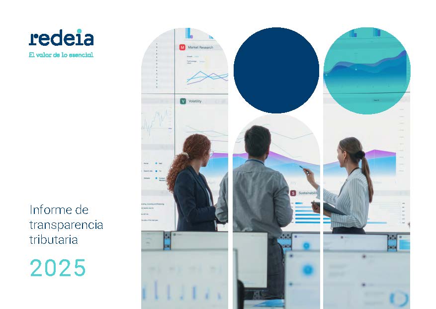 Portada informe