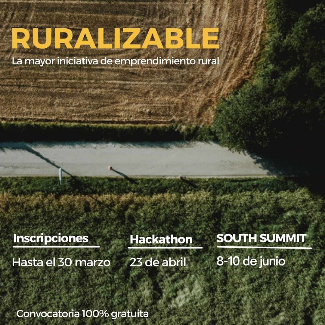 Ruralizable