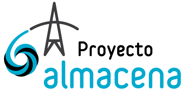 Logo Almacena Logo Almacena