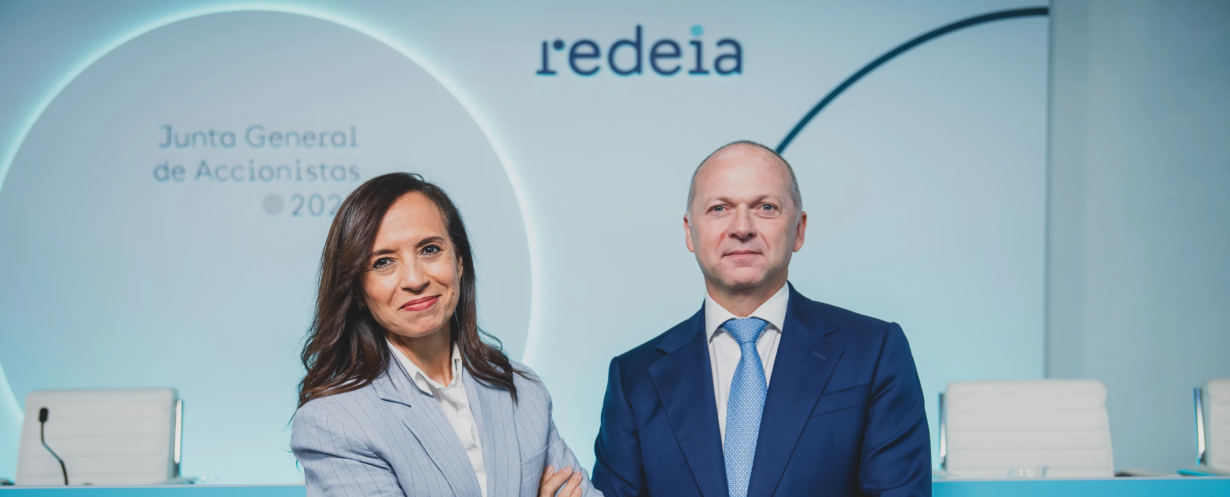 Red Eléctrica presenta una nueva batería de medidas para seguir reforzando el sistema eléctrico español
