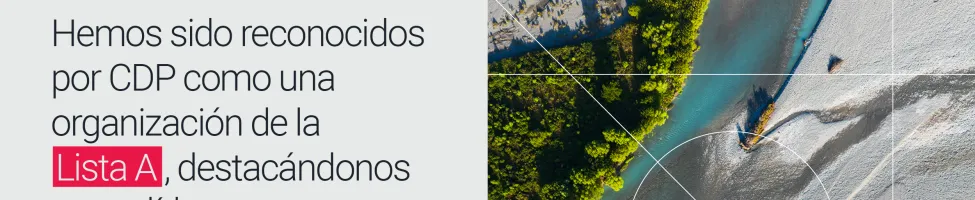 Redeia destaca como líderes en transparencia corporativa.