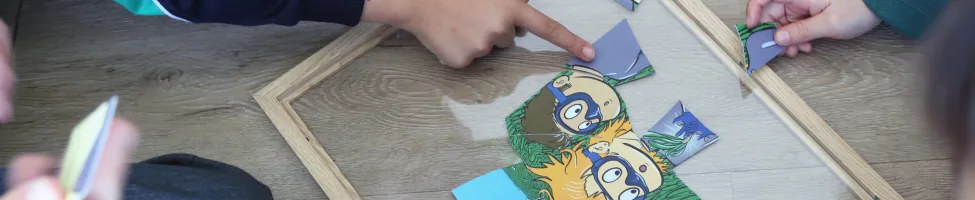 Redeia y Fundación Ecomar impulsarán en 2026 la educación ambiental con 15 talleres escolares didácticos sobre conservación de ecosistemas marinos