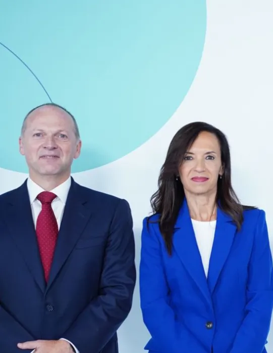 Consejo de Administración