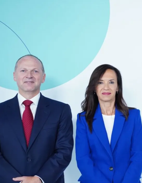 Consejo de Administración