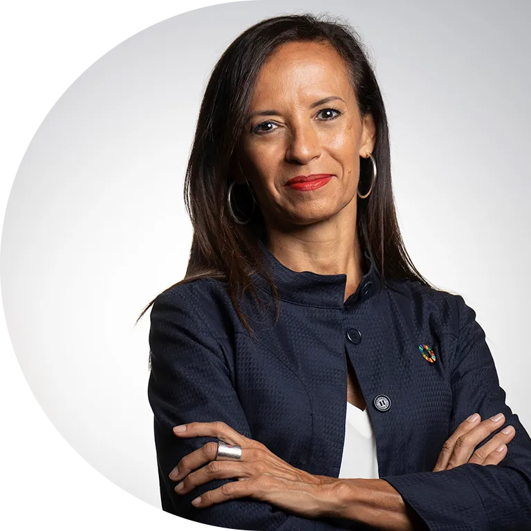 Beatriz Corredor – Chairwoman