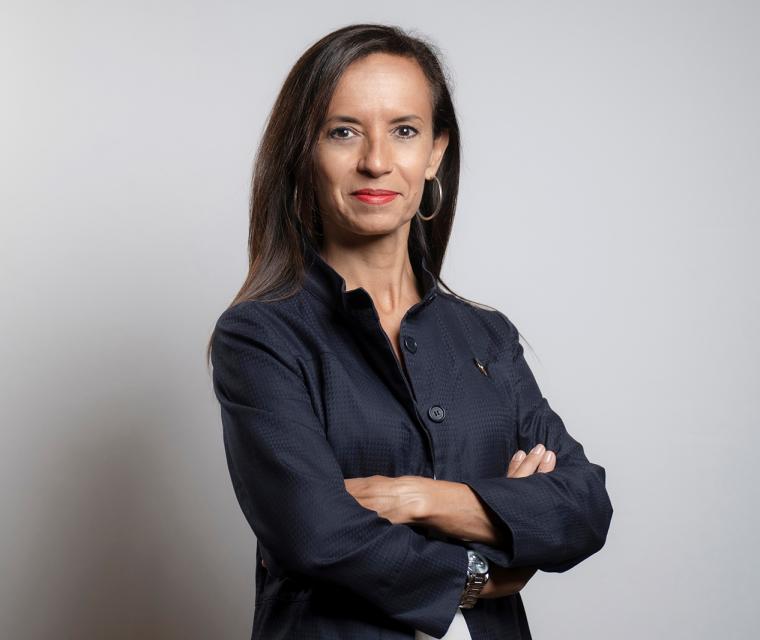Beatriz Corredor – Redeia Chairwoman
