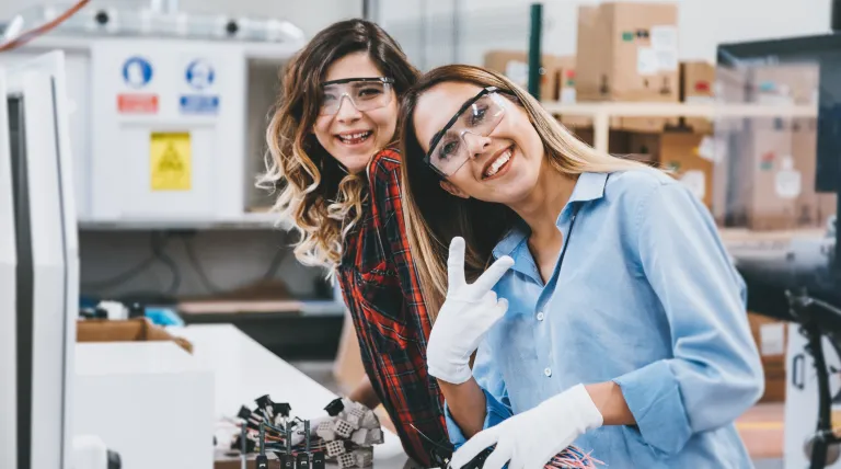 100 female third grade students propose STEAM solutions to the problems of sustainable development