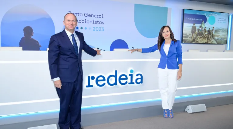 JGA 2023 Redeia