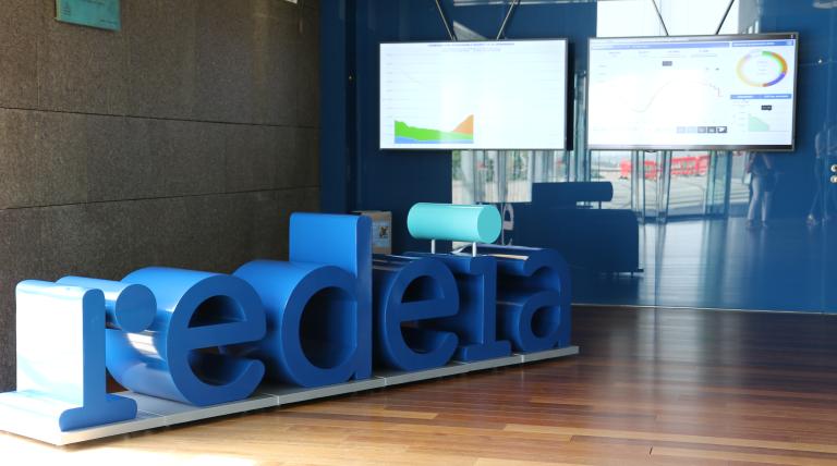 Redeia Headquarters