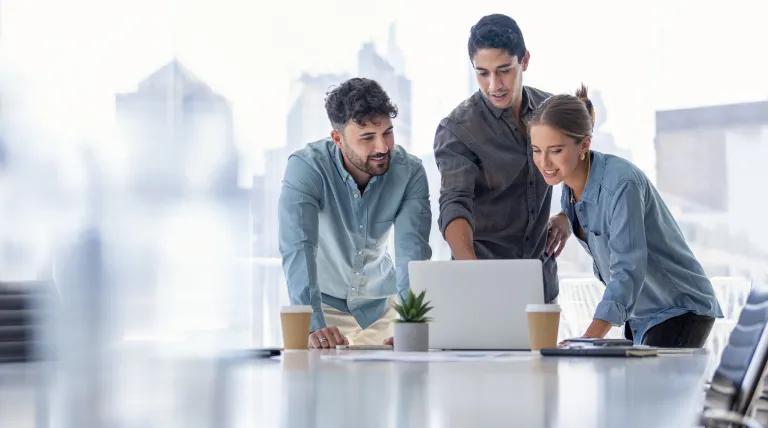 Redeia’s 20th Sustainability Report