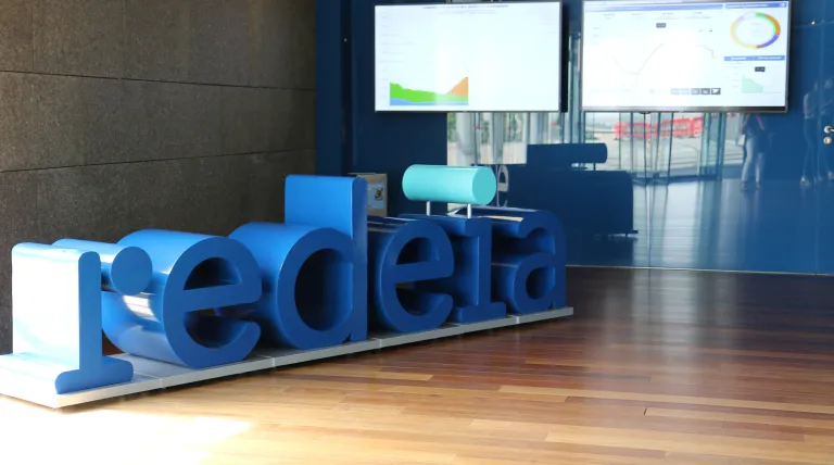 Sede central de Redeia, Madrid