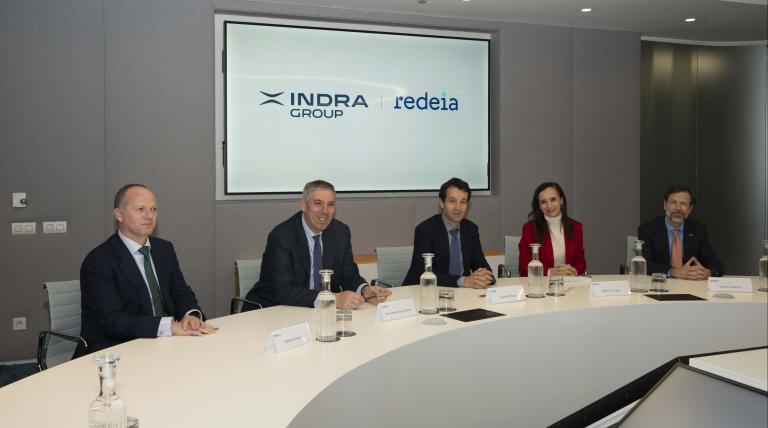 Indra 