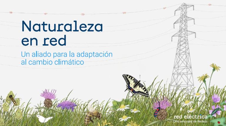Naturaleza en red