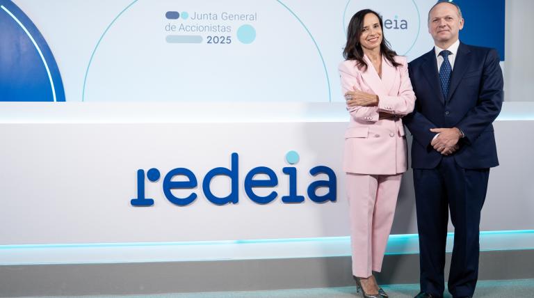 Beatriz Corredor: “El modelo TSO ha demostrado ser la gran fortaleza del sistema y hoy es clave para la reindustrialización del país”