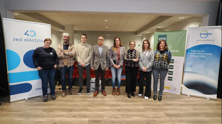 Más de 4.000 reses de ganado extensivo controlan la vegetación en infraestructuras energéticas de Castilla y León, Galicia, Asturias y Aragón