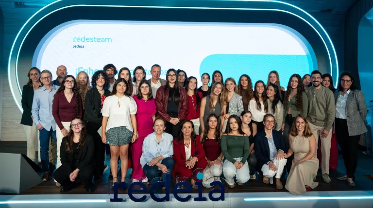 Arranca la V edición de RedeSTEAM, el concurso de Redeia que promueve el talento femenino en carreras científicas y tecnológicas