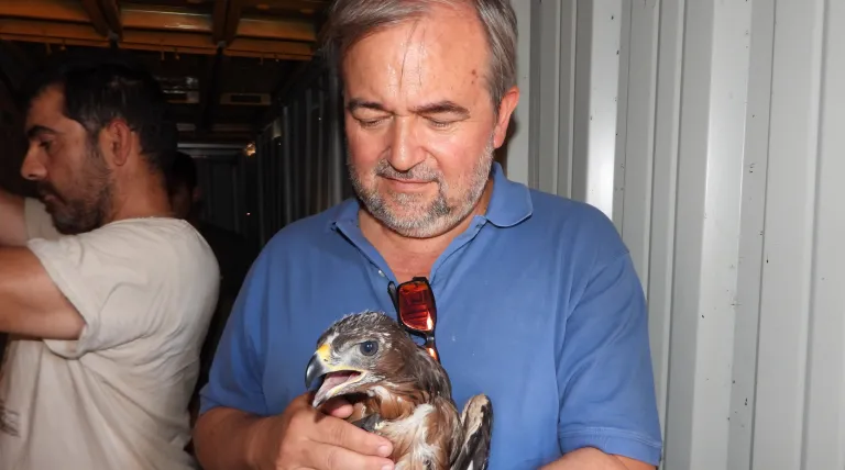 Any company wishing to become a Redeia supplier must accept the General Terms and Conditions and our Supplier Code of Conduct.