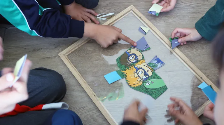 Redeia y Fundación Ecomar impulsarán en 2026 la educación ambiental con 15 talleres escolares didácticos sobre conservación de ecosistemas marinos