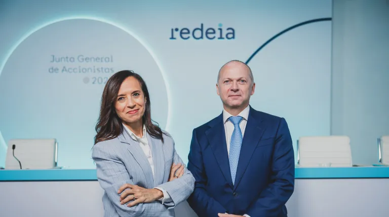 Red Eléctrica presenta una nueva batería de medidas para seguir reforzando el sistema eléctrico español