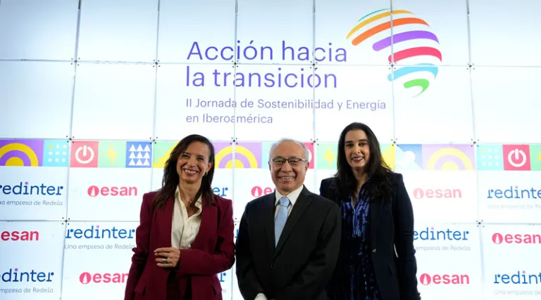 II Jornadas de Sostenibilidad y Energía en Iberoamérica