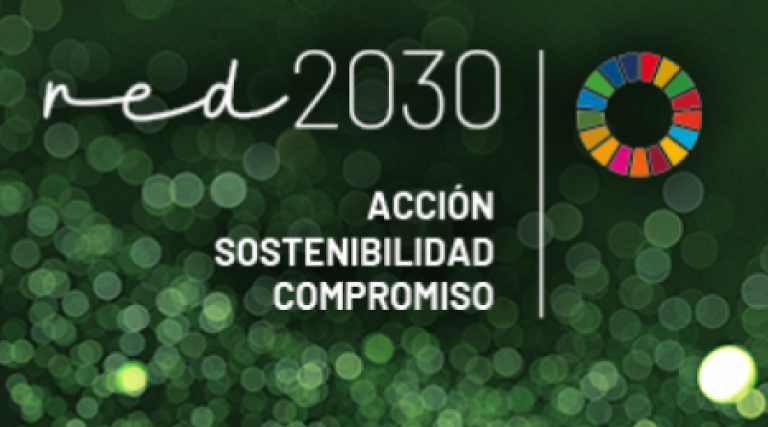 Blog red2030