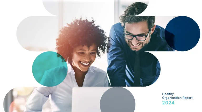 Healthy Workplace Report 2024