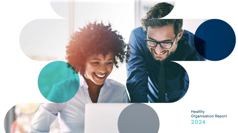 Healthy Workplace Report 2024