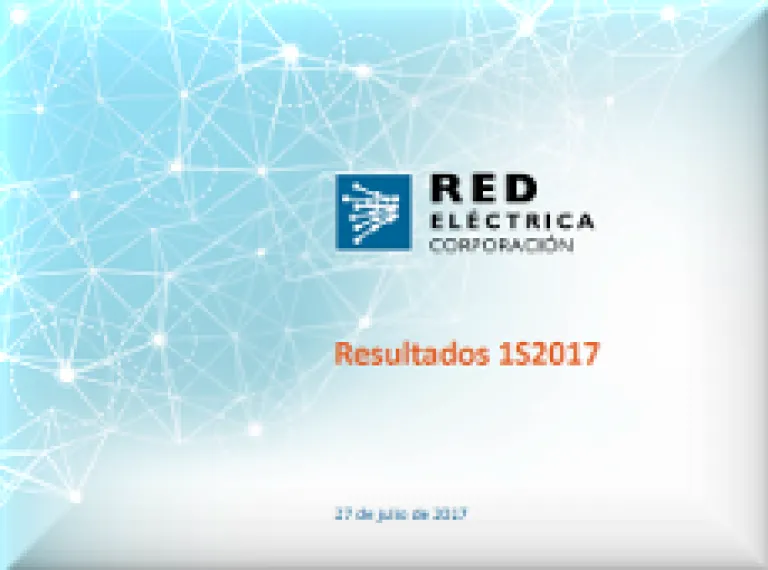 Portada de la presentación