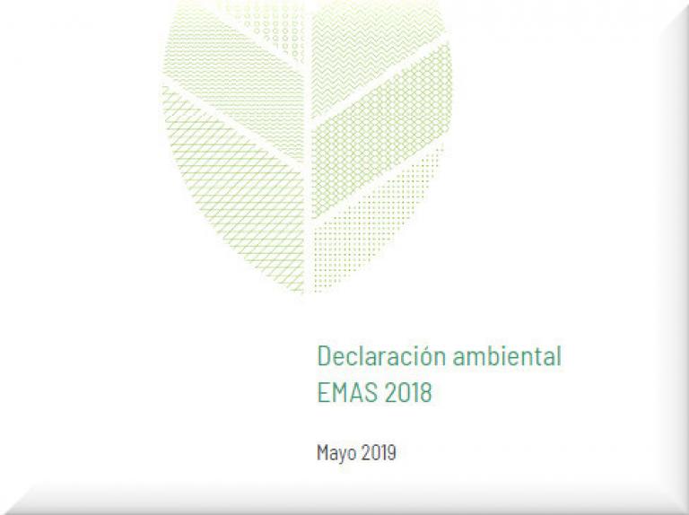 Declaración ambiental