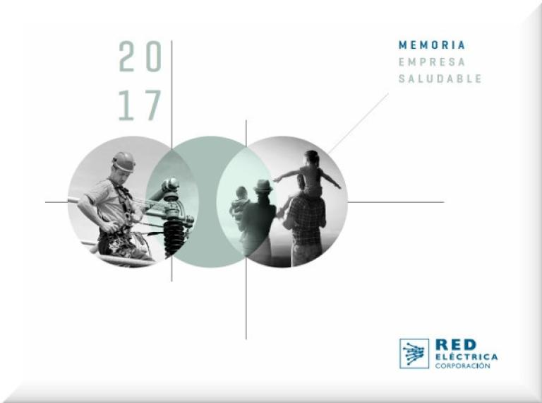 Memoria saludable 2017