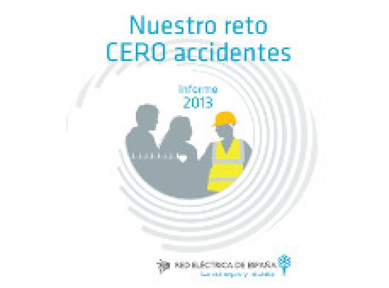 Portada de memoria 2013