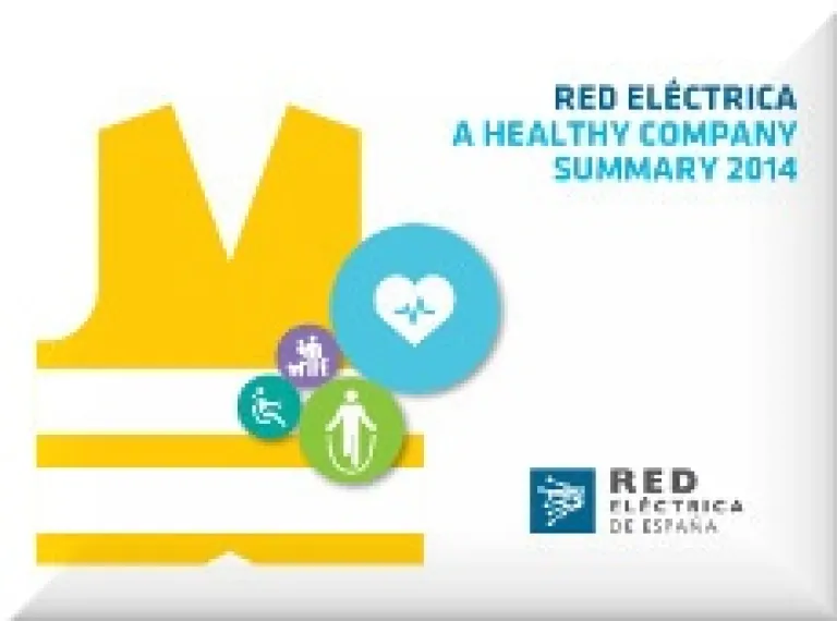 Cover of Report 2014