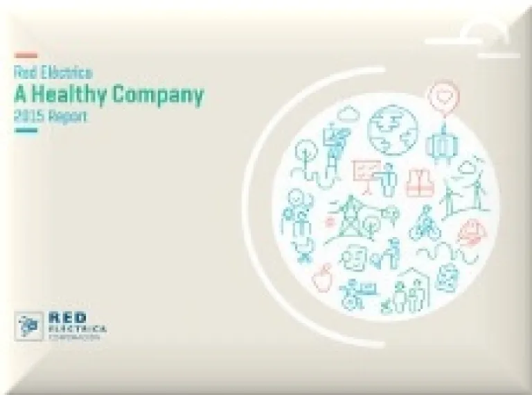 Cover of Report 2015