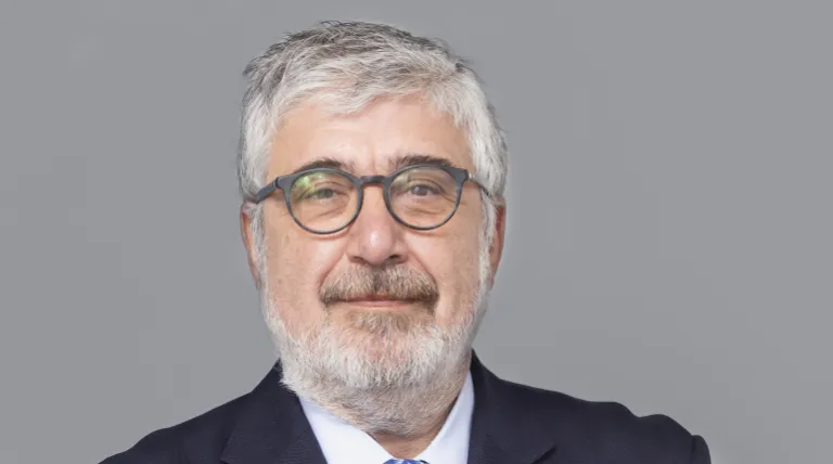 José Juan Ruiz Gómez, External Independent Director.