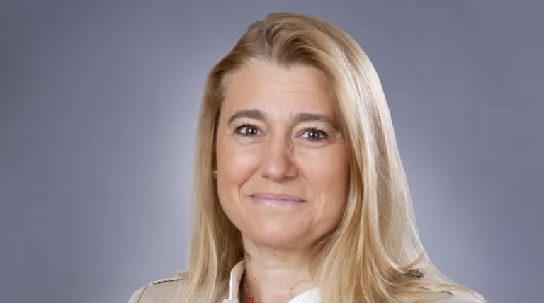 Socorro Fernández Larrea, External Independent Director.