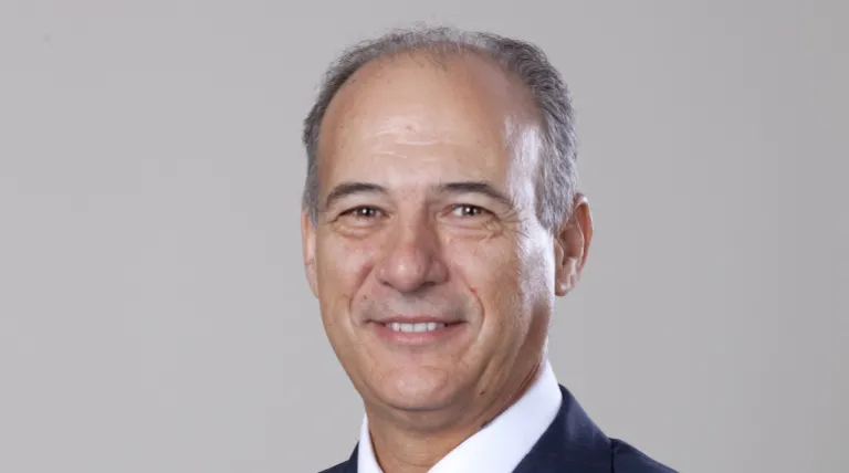 Antonio Gómez Ciria, External Independent Director.
