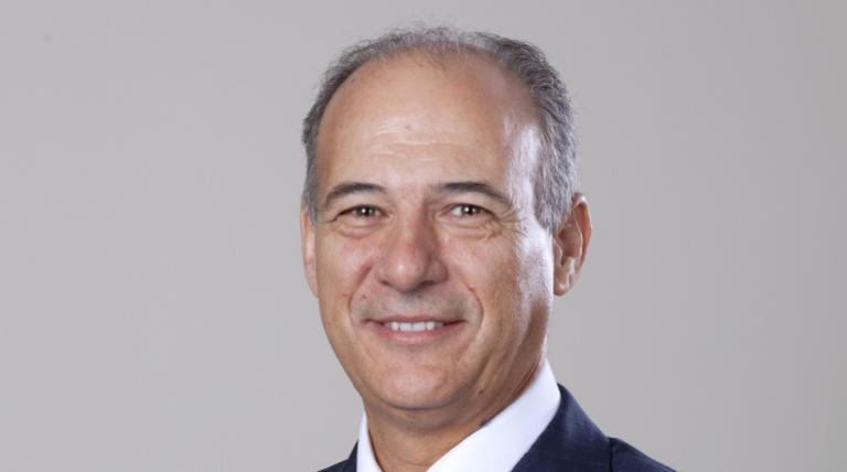 Antonio Gómez Ciria, External Independent Director.