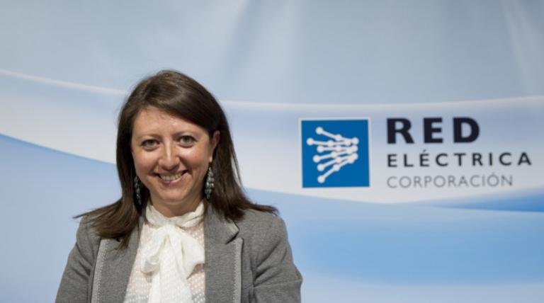 María Teresa Vela Molina, Manager of East Regional Office (Comunidad Valenciana and Murcia).