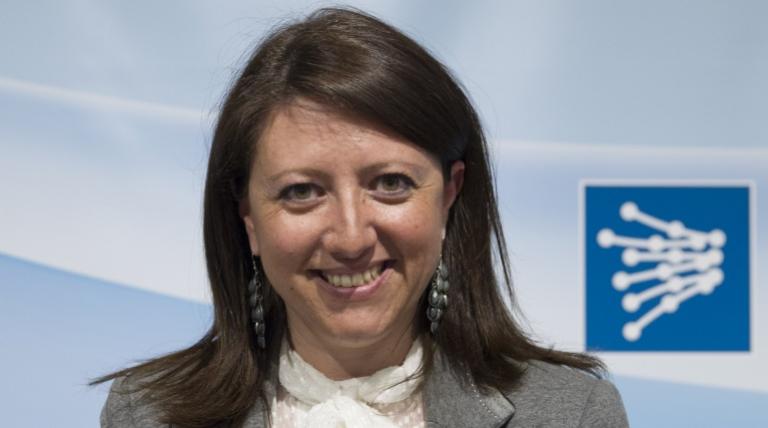 María Teresa Vela Molina, Manager of East Regional Office (Comunidad Valenciana and Murcia).