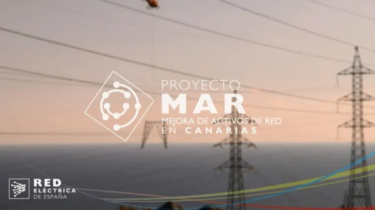 Vídeo sobre el proyecto MAR en Canarias