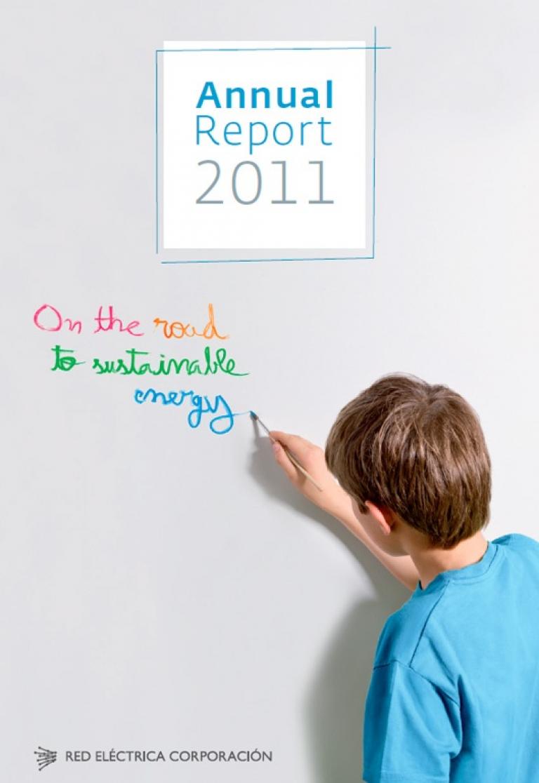 Annual report 2011