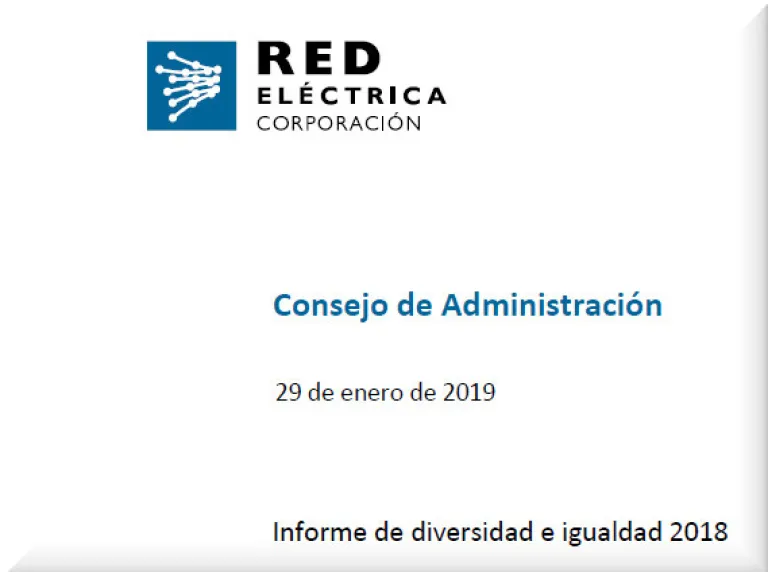Ir al informe